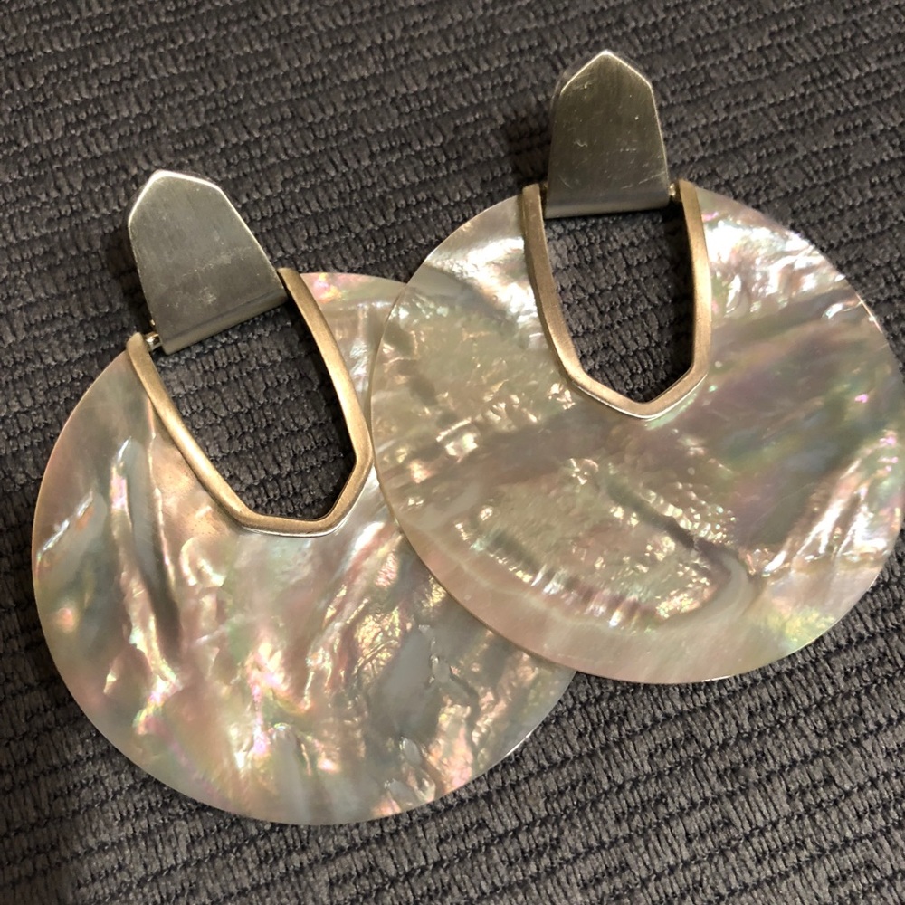 Kendra Scott Diane Earrings